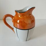 Small cream pot