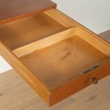 Original String shelf by Nils Strinning in teak veneer, 1949