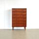 Commode design danois