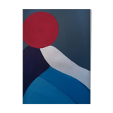 Bleu Sauvage III