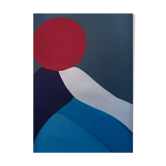 Bleu Sauvage III