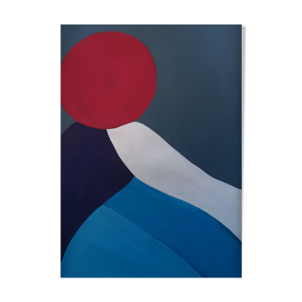 Wild Blue III