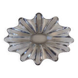 crystal fruit bowl