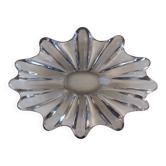 crystal fruit bowl