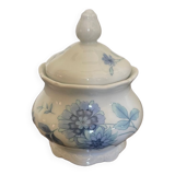 Sugar jar Mitterteich Bavaria