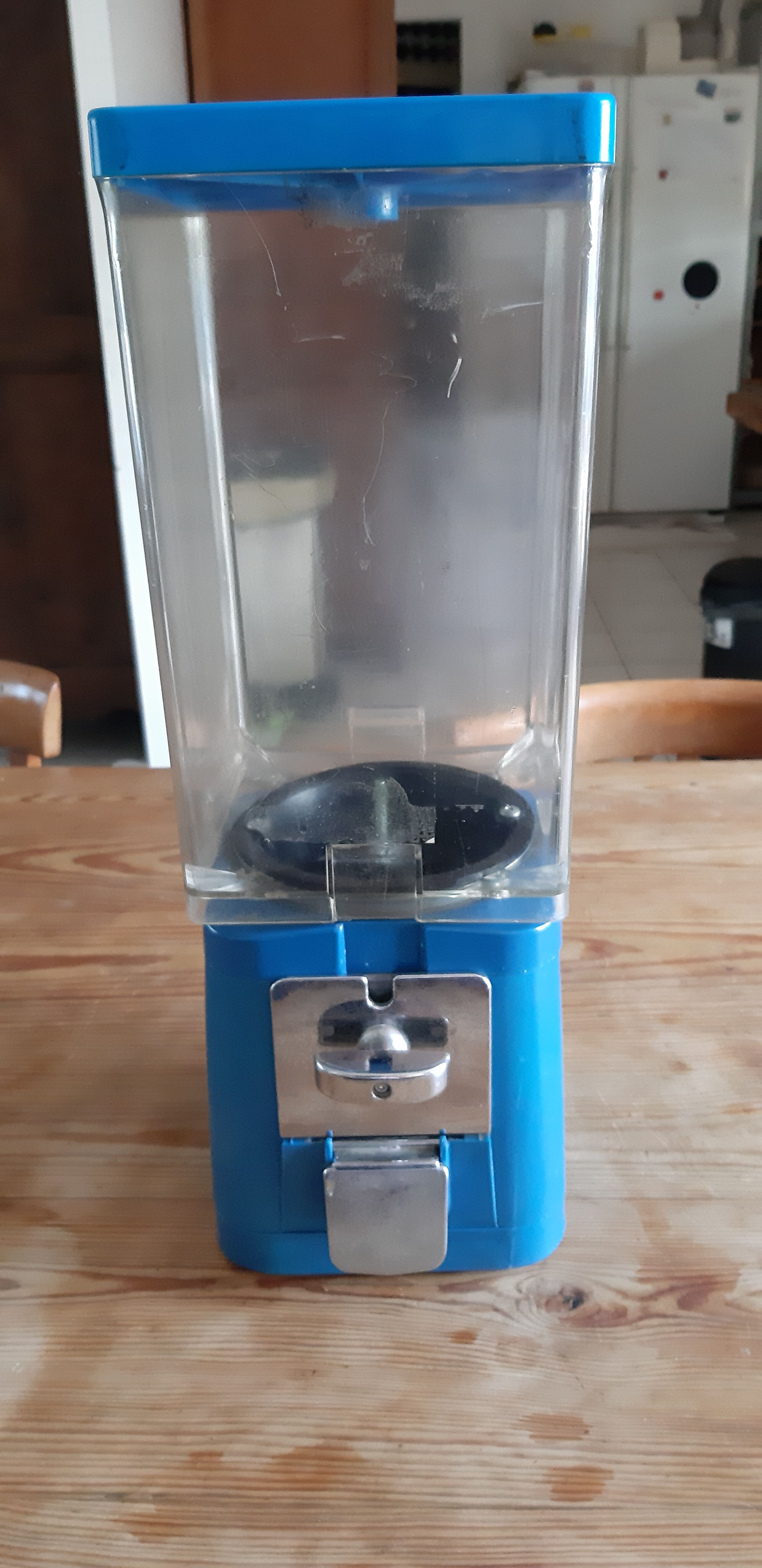 Candy Dispenser