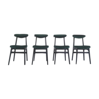 Ensemble de 4 chaises à manger