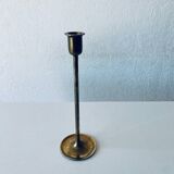 Tall and thin candle holder