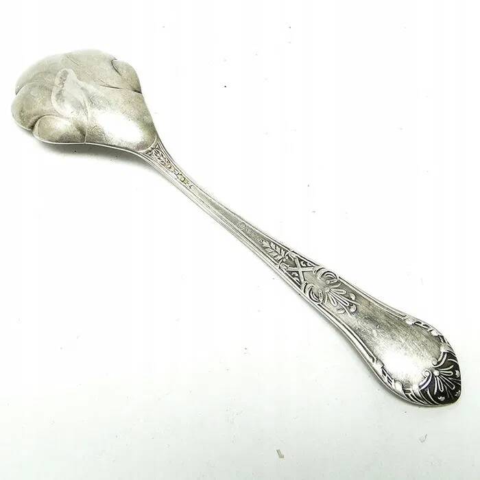 Gk4 hefra - sugar spoon