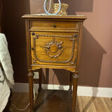 Antique dining table - 1850