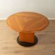 Unique dining table, Skovby