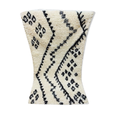 Moroccan berber carpet 156 x 88cm