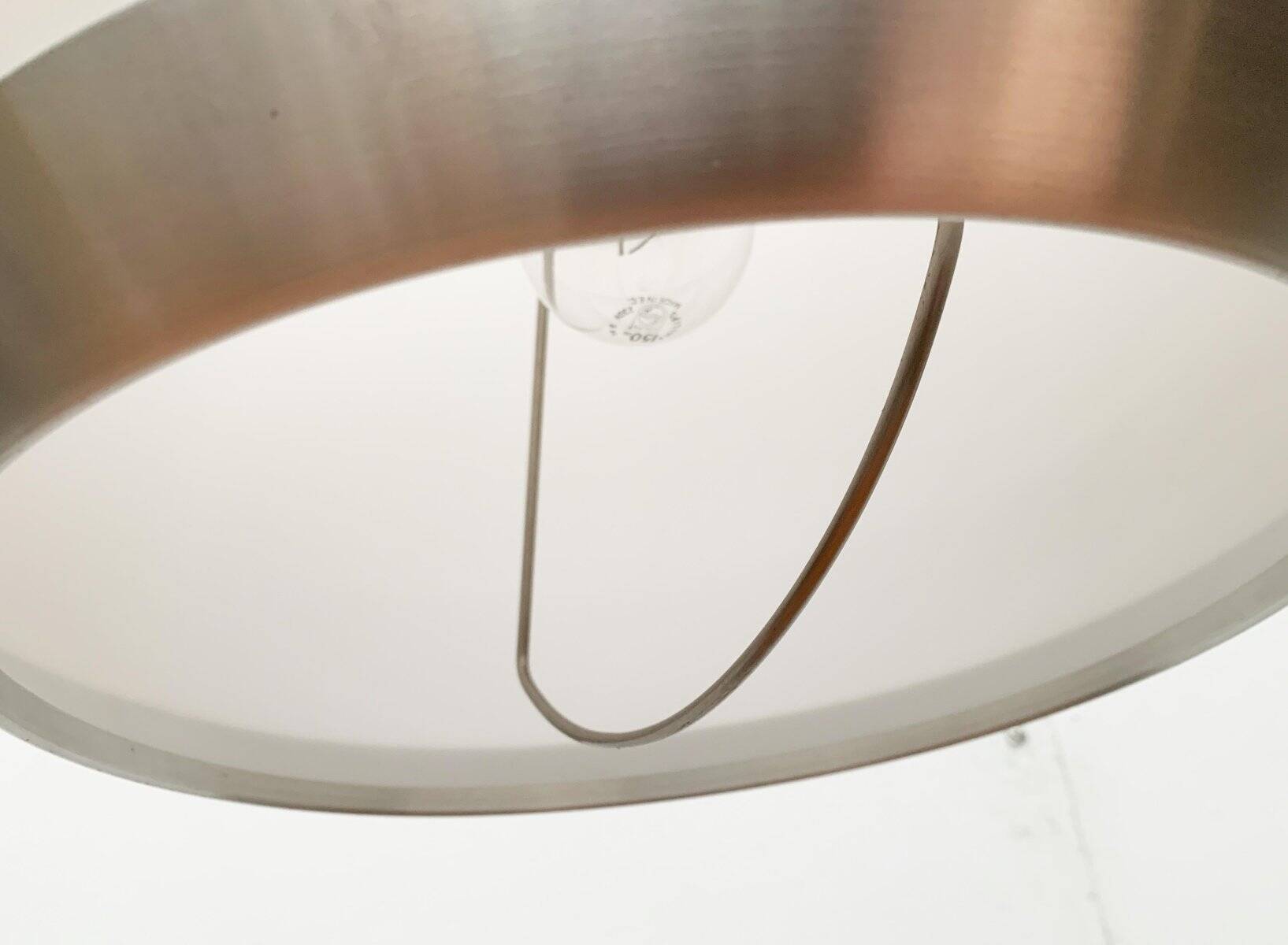 Vintage Italian pendant lamp