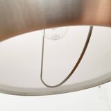 Vintage Italian pendant lamp