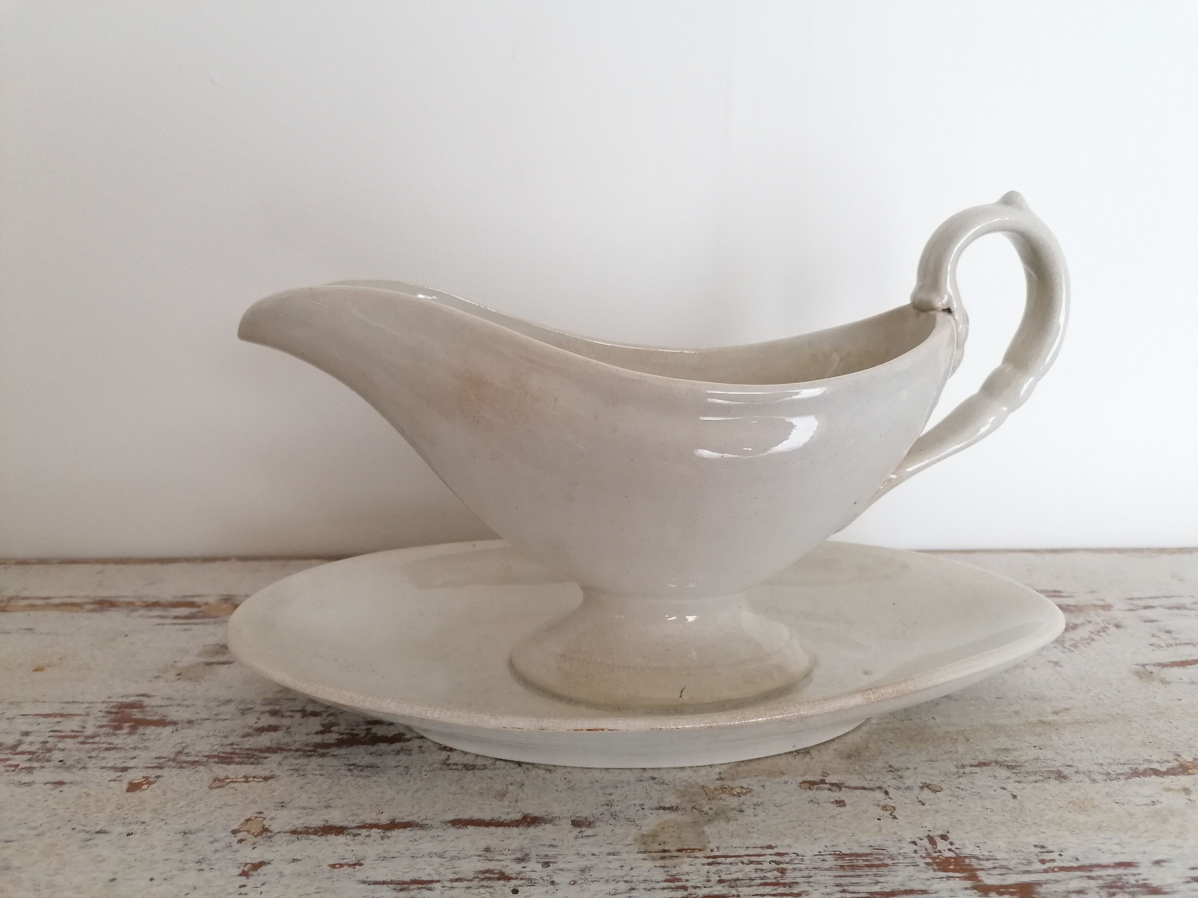 Saucière Choisy le Roi