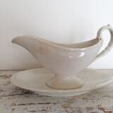 Saucière Choisy le Roi