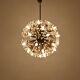 Chandelier by Emil Stejnar for Rupert Nikoll, 1950s