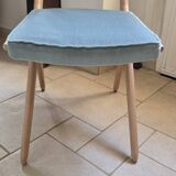 Vintage Scandinavian chair