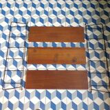 3-shelf modular shelf