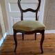 Chaises Louis Philippe