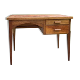 Scandinavian style desk, 1960s