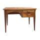 Scandinavian style desk, 1960s