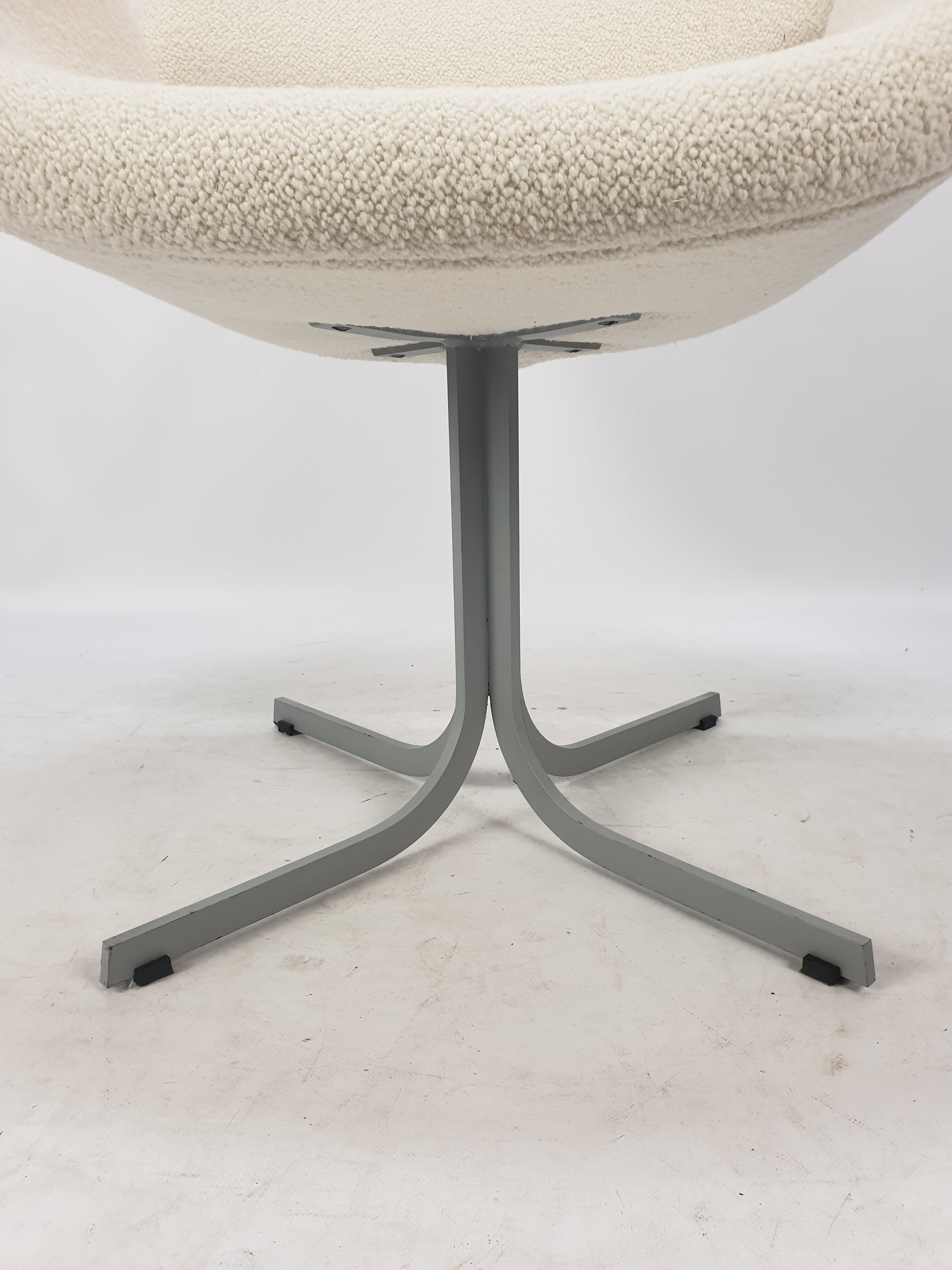 Little Tulip Chair by Pierre Paulin from Artifort, 1960