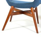 Pair of chairs Miroslav Navratil