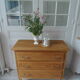 Vintage chest of drawers from the 60s