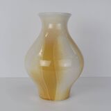 Vase design du milieu du siècle par Ditmar Urbach, Collection JULIE, 1964.