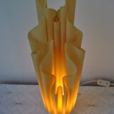 Lamp Ophélie by Georgia Jacob , 1970