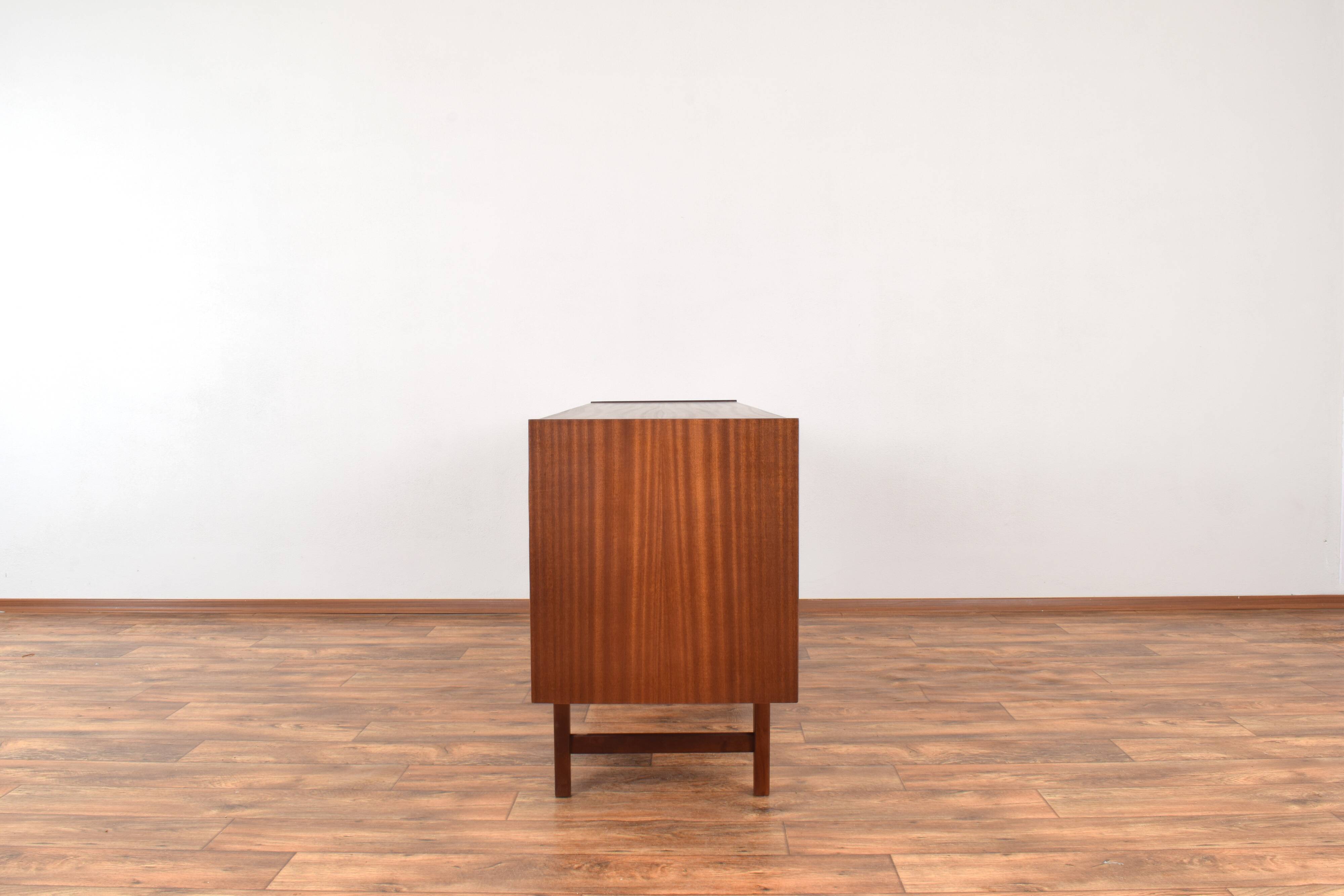 Mid-Century Sideboard Model Ulvö by Erik Wørts for Ikea, 1960s