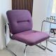 Old vintage Strafor fireside chair
