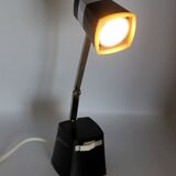 Vintage Telescopic Lamp • Iris TL-84 • Tada Kiko • Japan • Space Age • 1960