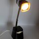 Lampe Vintage Télescopique • Iris TL-84 • Tada Kiko • Japon • Space Age • 1960