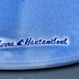 ceramic wall lamps Terres d'Hautaniboul