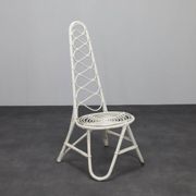 Vintage Chair Bamboo