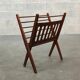 Porte-revue par Cees Braakman 1960