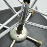 Swivel model 3217 desk chair by Arne Jacobsen for Fritz Hansen, 1950s