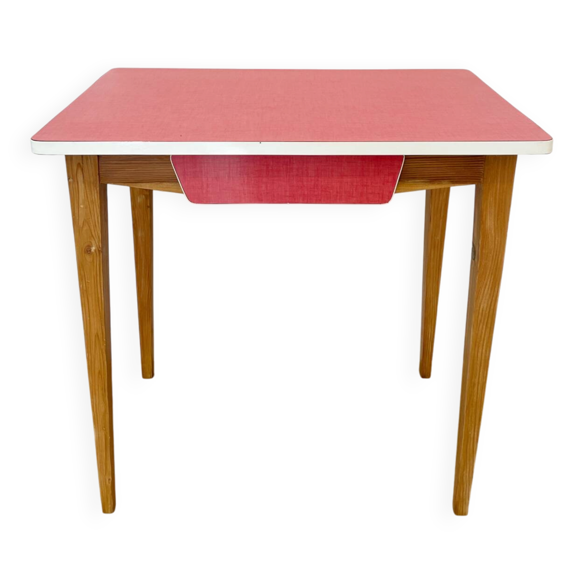 Table / Desk from the 1970s