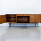 1960s Teak & Afromosia Sideboard designed by Robert Heritage