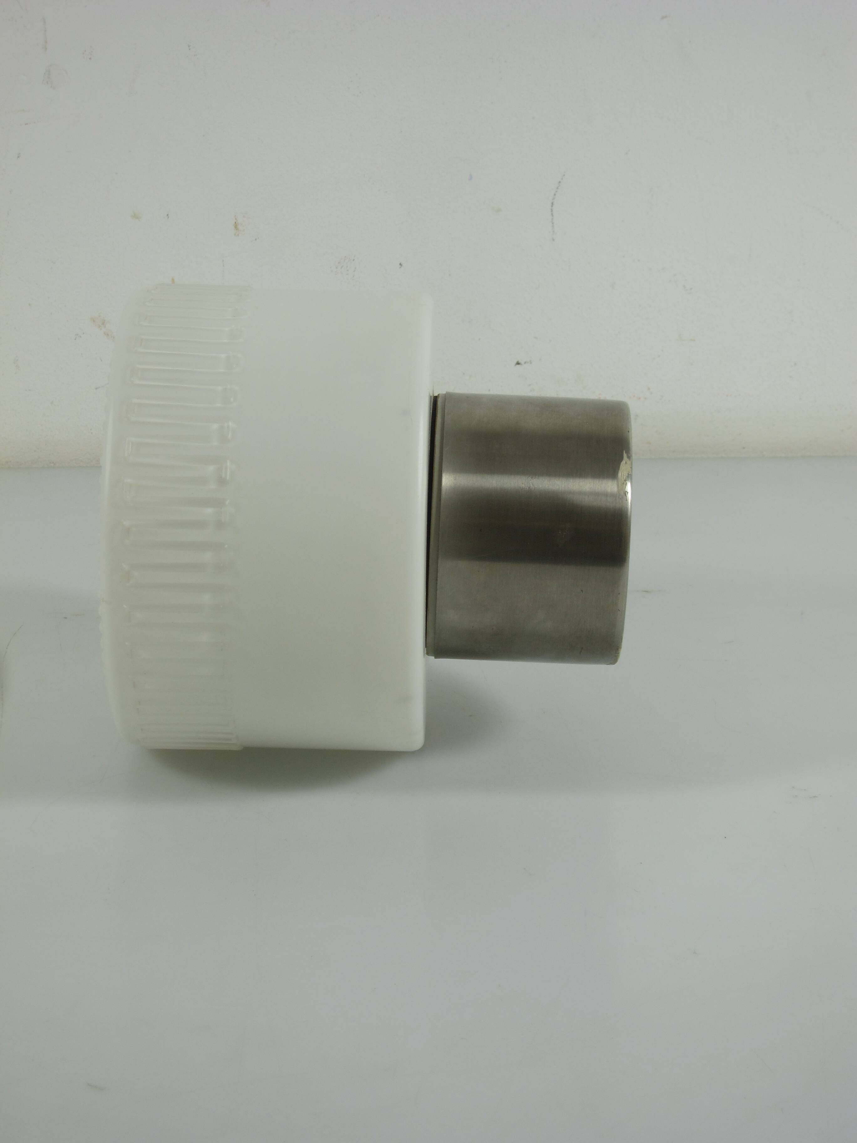 Set of Two 1930s German Art Deco Ceiling Lights, Wila Leuchten, Opal Glass