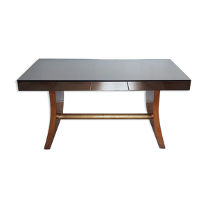 table basse miroirs Art