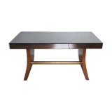 Art deco mirrors coffee table
