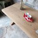 Monastery farmhouse coffee table