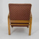 Armchair by Kozelka a Kropacek, 1950s