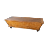Old coffee table
