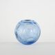 Art Deco vase by Vicke Lindstrand for Orrefors around 1930.
