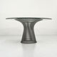 Dining table 136.5 cm by Warren Platner for Knoll, 1960s