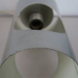Space Age 1970s Open Metal Tube Suspension